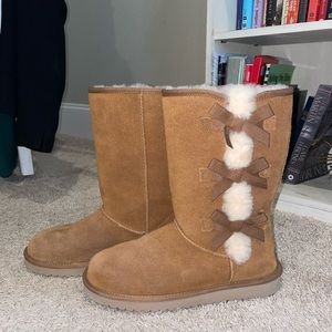 these are brand new koolaburra by ugg boots